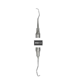 Waldent Gracey Curette - 1-2 (15/761)