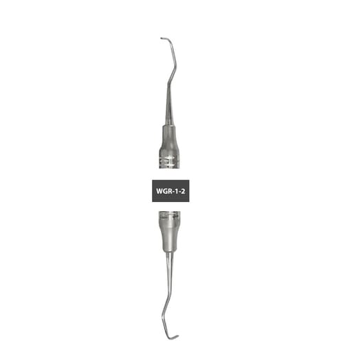 Waldent Gracey Curette - 1-2 (15/761)