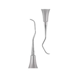 GDC Universal Curettes 4r/4l Posterior SC 4R/4L - 6 - 4