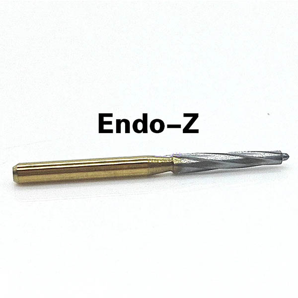 SuperEndo Endo-Z Tungsten Carbide Burs