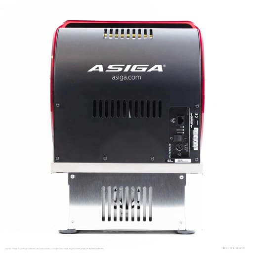 Asiga Max UV Dental 3D Printer