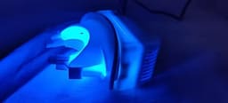 Healix Inoffice Bleaching Machine - 6