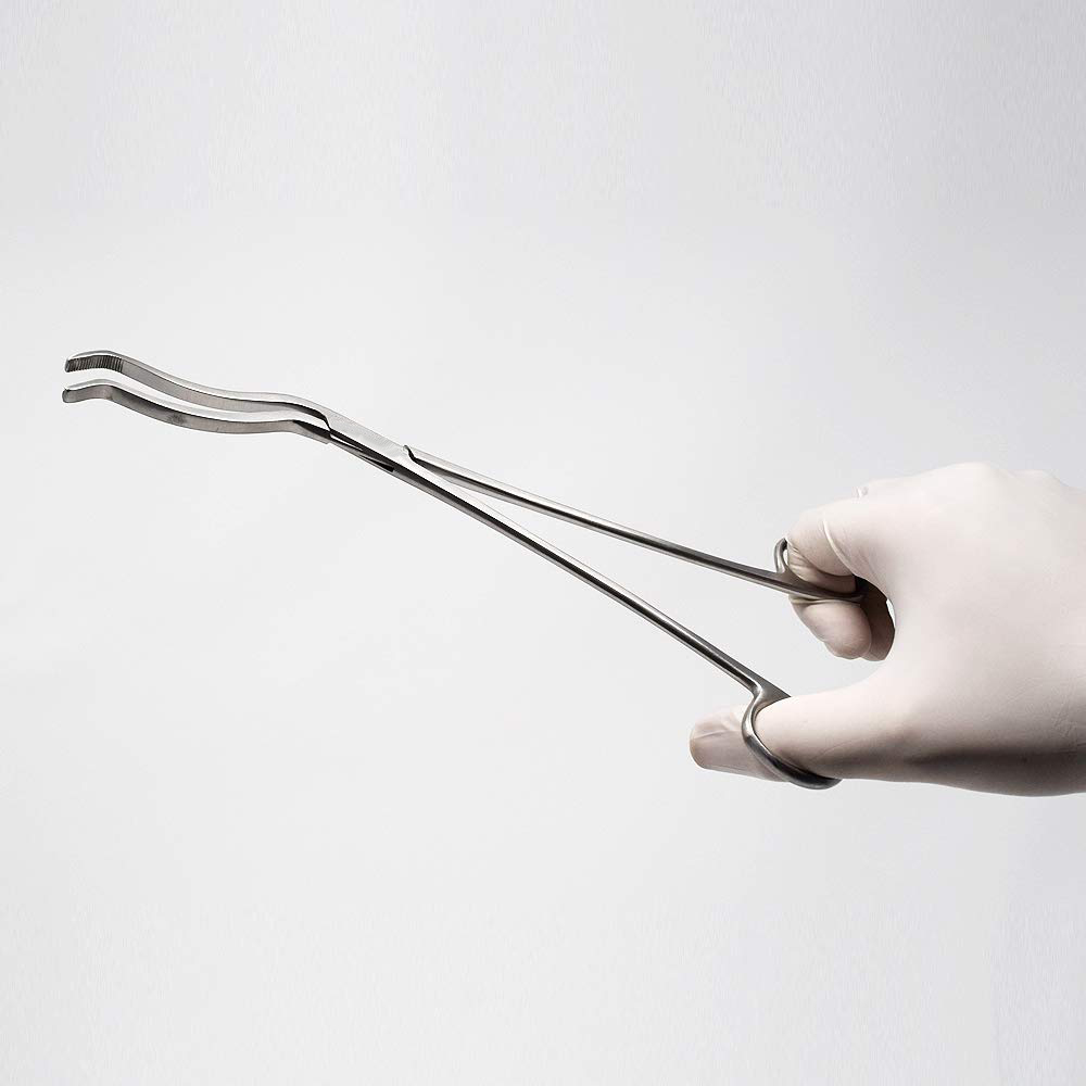 GII Cheatle forceps