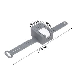EndoKing Files Measuring Wrist Band - 7