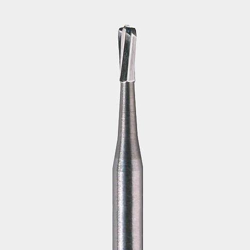 NewDiamond Carbide FG Burs (Pack Of 3)