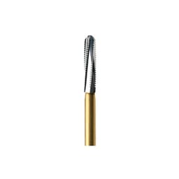 Prima Dental Predator Accu-Prep FG Bur-847 (Pack of 5)