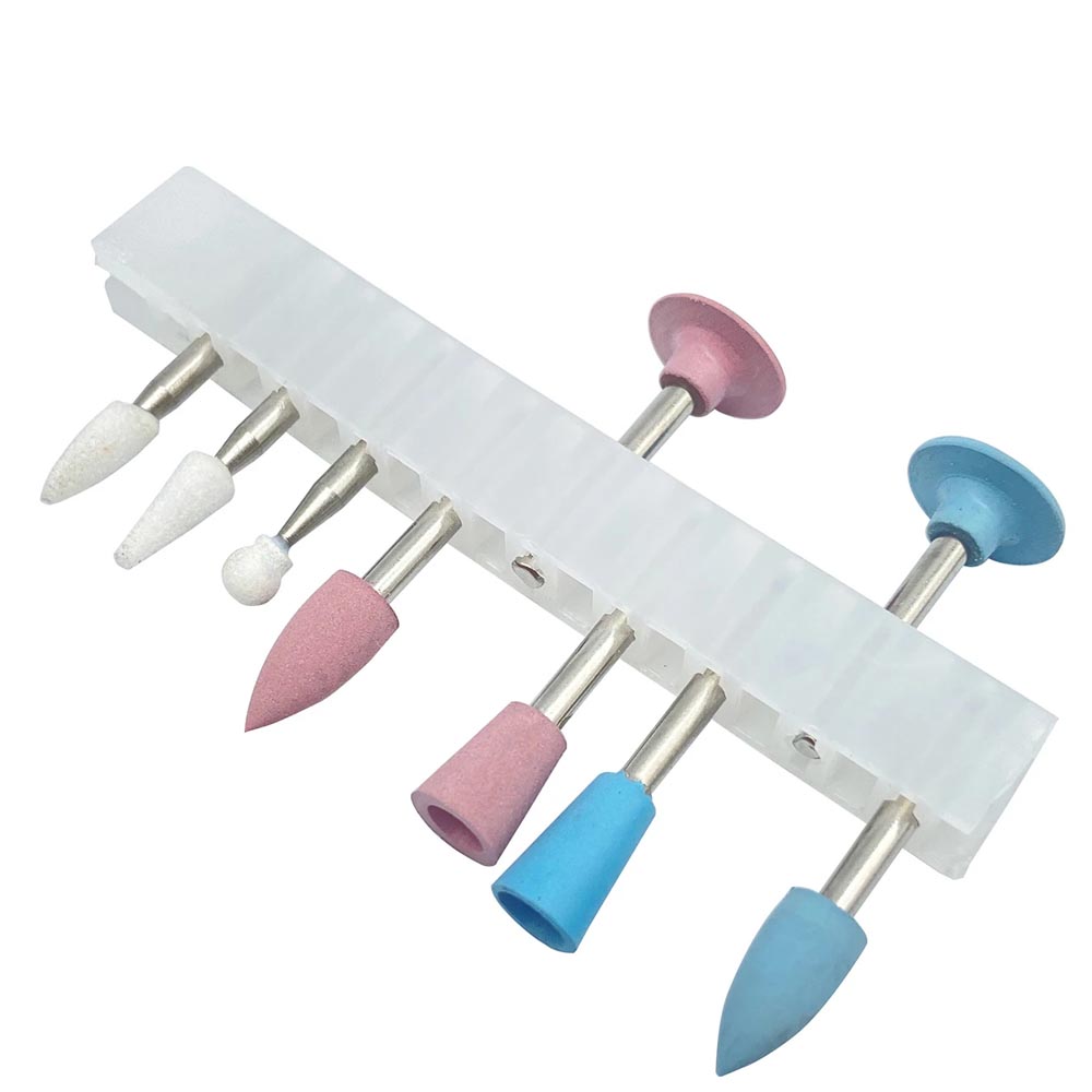 Jinguang Composite Finishing & Polishing Kit CA (RA0309)