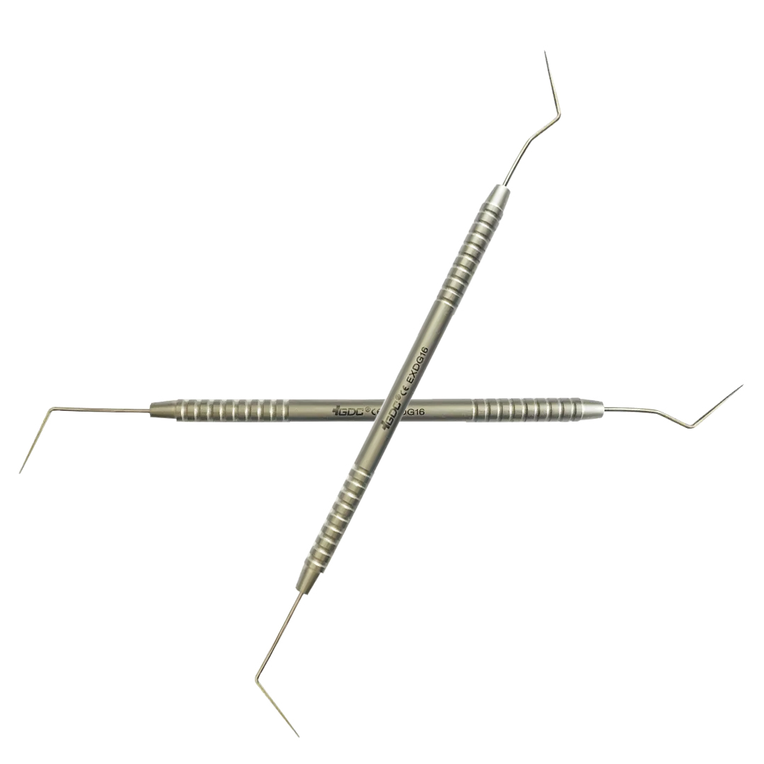 GDC Endo Explorer DG 16-3 (EXDG16)