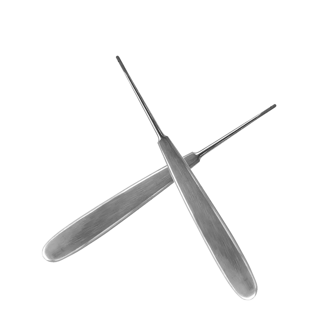 GDC Root Elevators Warwick James - Straight (Ewjs)