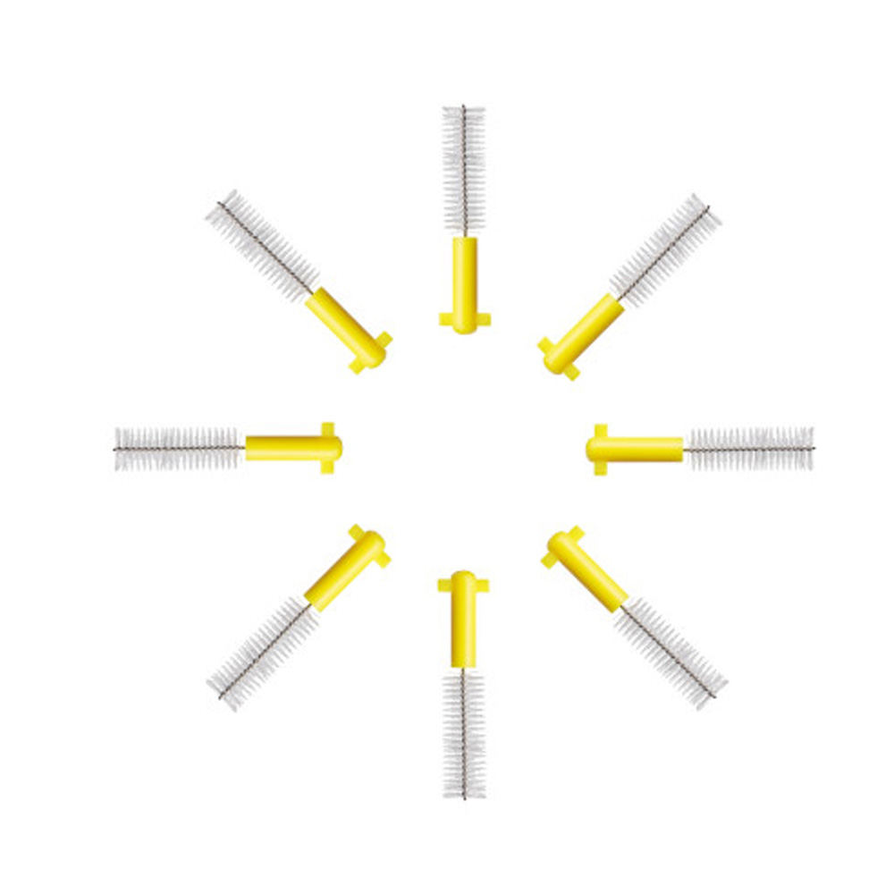 Stim Interdental Refills (Pack Of 12)