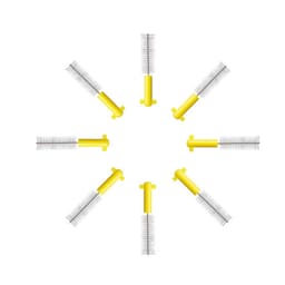 Stim Interdental Refills (Pack Of 12) - 9