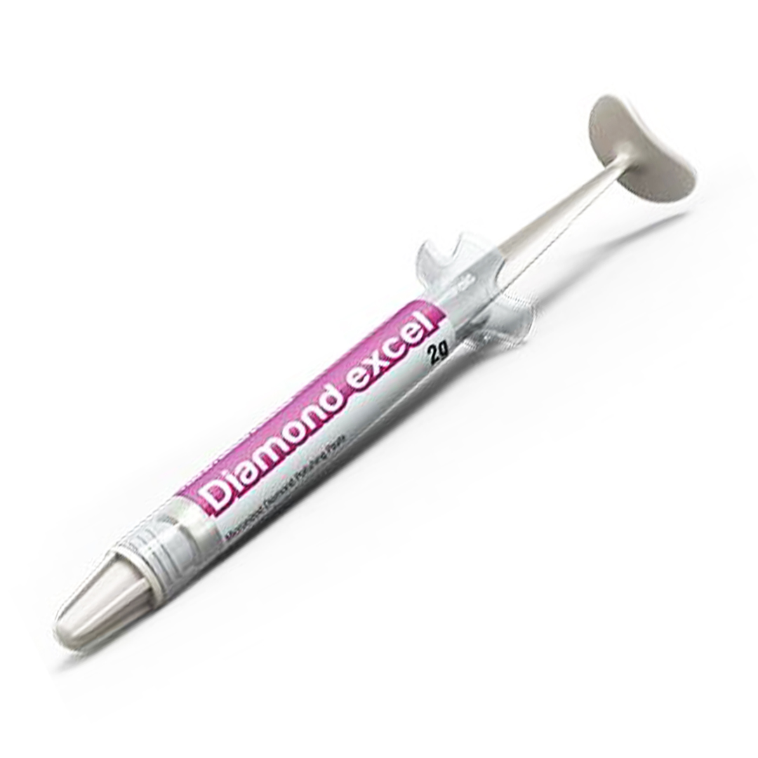 FGM Diamond Master Finishing & Polishing Kit