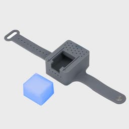EndoKing Files Measuring Wrist Band - 5