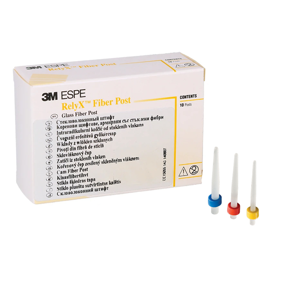 3M ESPE Relyx Fiber Post Refills