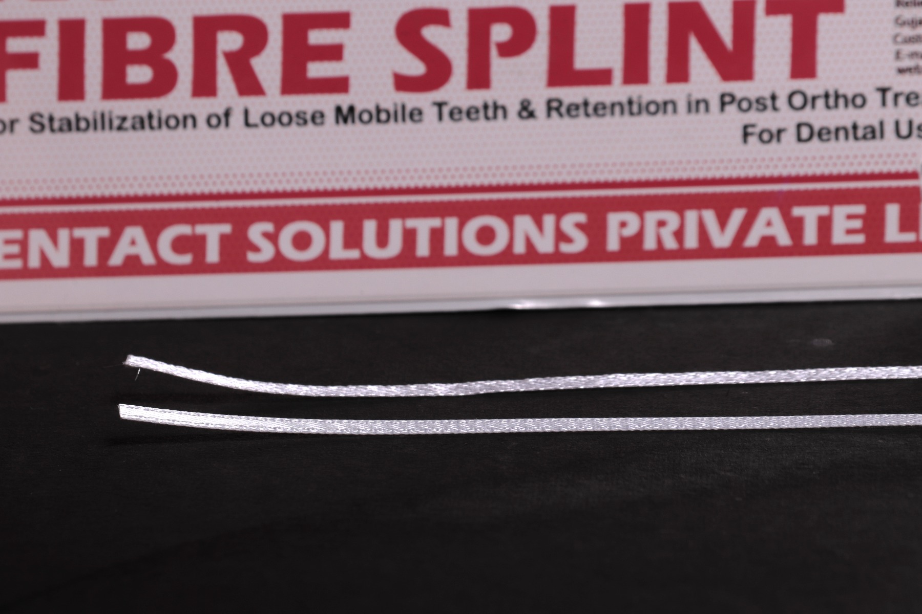 DentAct Fiber Splint 14cm