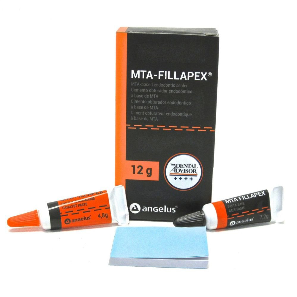 Angelus Mta Fillapex Small Tube 12gm