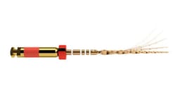 Dentsply WaveOne Gold Rotary Files Refill  - 11