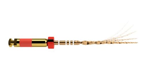 Dentsply WaveOne Gold Rotary Files Refill 