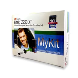3M ESPE Filtek Z250 Xt Restorative Procedural Kit
