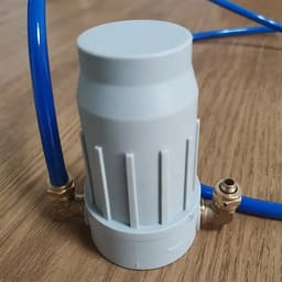 Sparedent Dental Chair Water Filter - 6