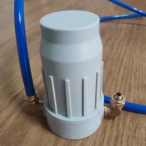 Sparedent Dental Chair Water Filter