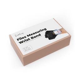 EndoKing Files Measuring Wrist Band - 11