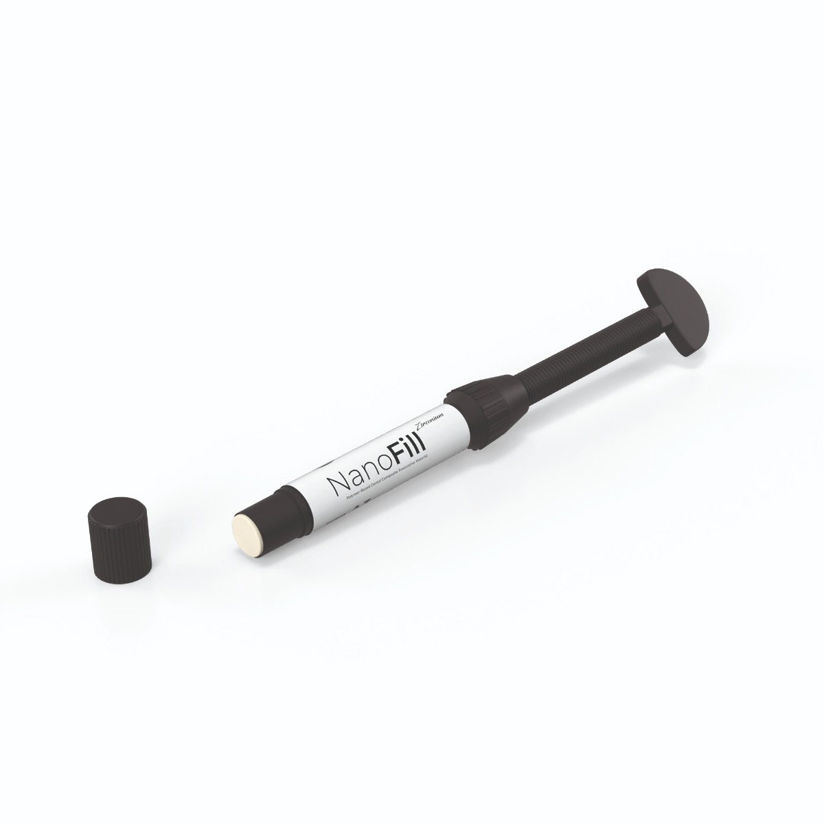 Waldent NanoFill Zirconium Composite Intro Kit