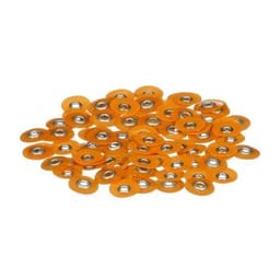 3M ESPE Sof-Lex Polishing Discs-Fine 12.7mm (4931F) - 3