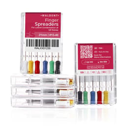 Waldent Finger Spreaders 21mm (Pack of 6)