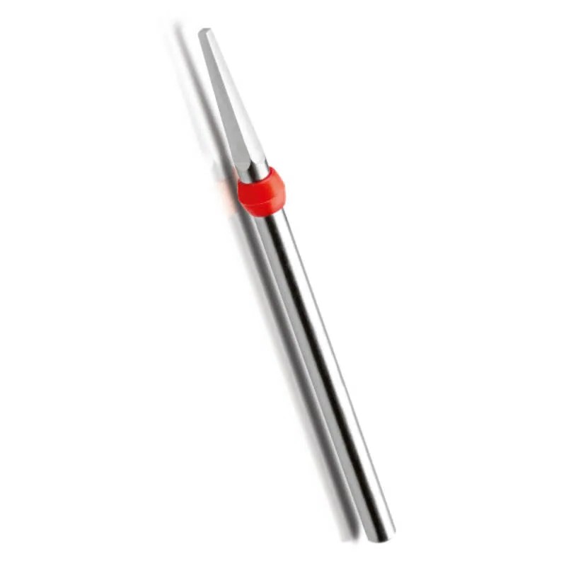 Scheu Finishing Bur (Red) 1/pk - 3377