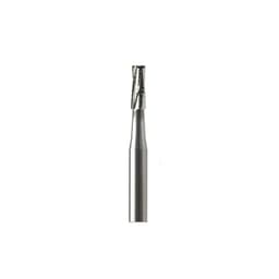 Prima Dental Flat Fissure Bur (Cross Cut) - 9