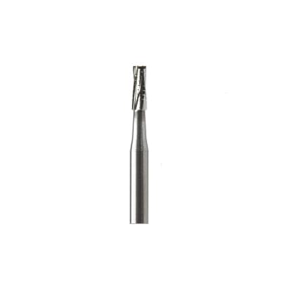 Prima Dental Flat Fissure Bur (Cross Cut)