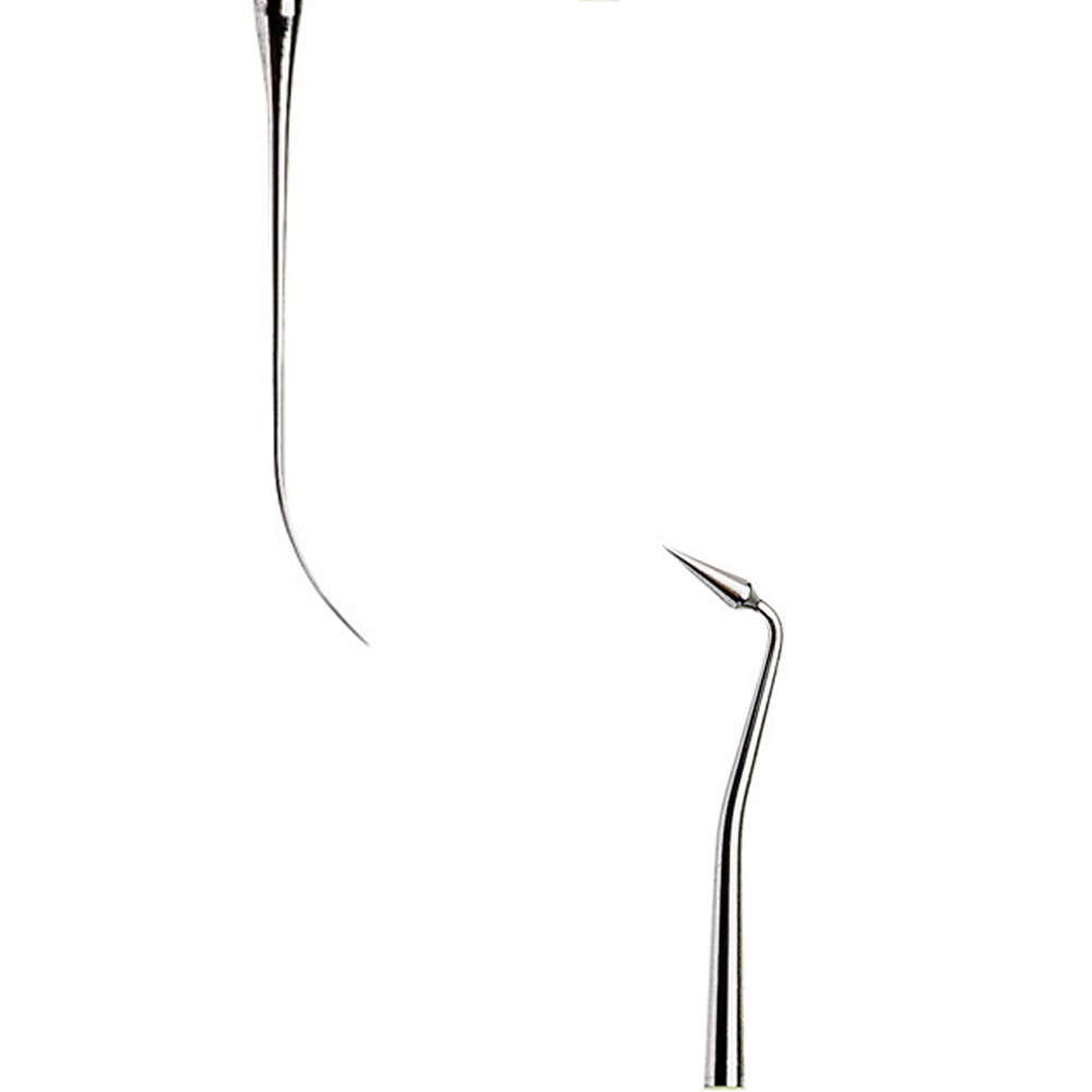 GDC Restore Instrument - Fissura