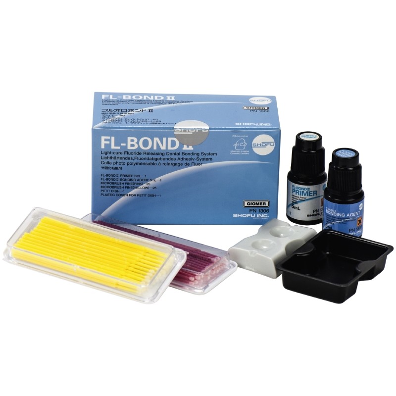 Shofu Fl Bond II