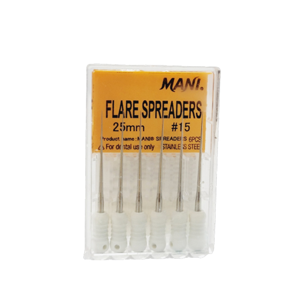 Mani Flare Finger Spreader 25mm