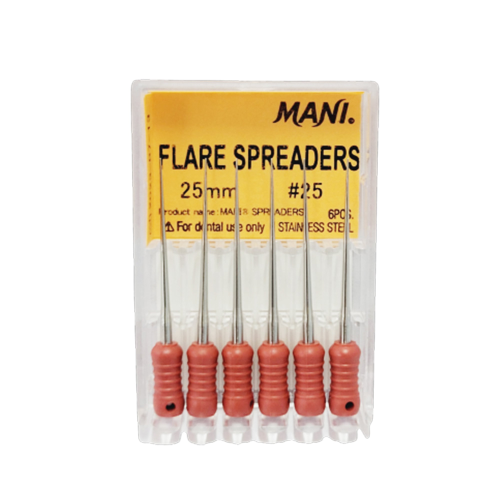 Mani Flare Finger Spreader 25mm #25