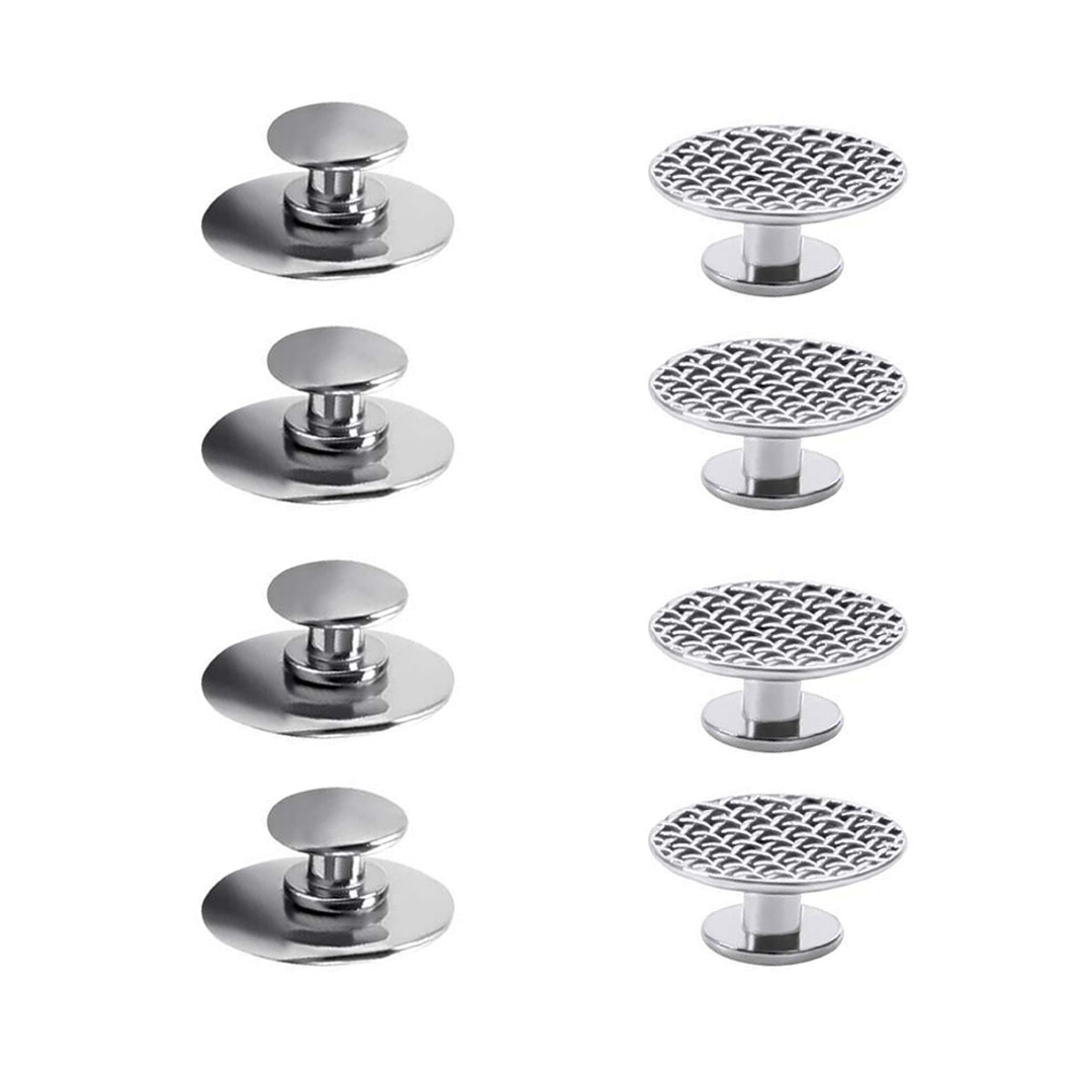 OSL Bondable Lingual Buttons (Pack Of 10)