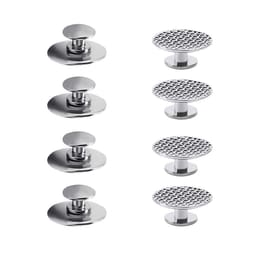 OSL Bondable Lingual Buttons (Pack Of 10) - 3