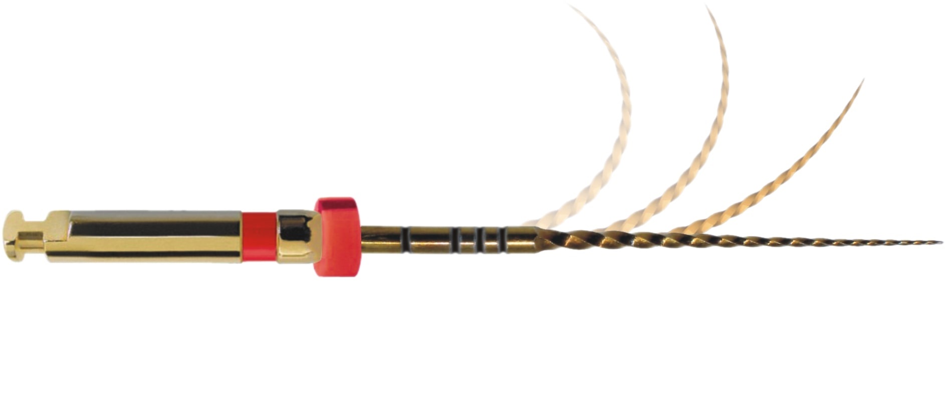 NeoEndo Flex Rotary Files 21mm