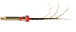 NeoEndo Flex Rotary Files 21mm     - 4