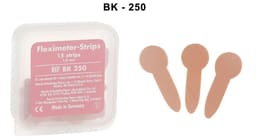Bausch Dental Fleximeter-Strips  - 3