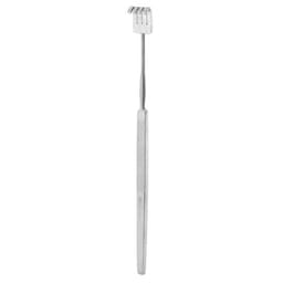 GDC Retractors Flexible Con Molla (16.5cm) (Trcm4)