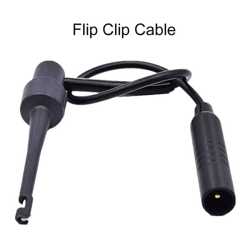EndoKing Apex Locator Accessories 
