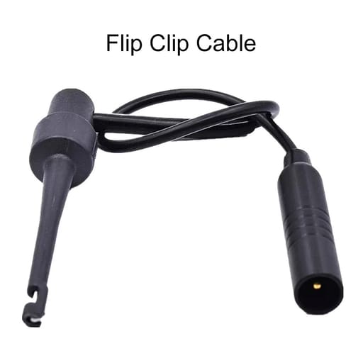 Woodpecker Apex Locator Accessories