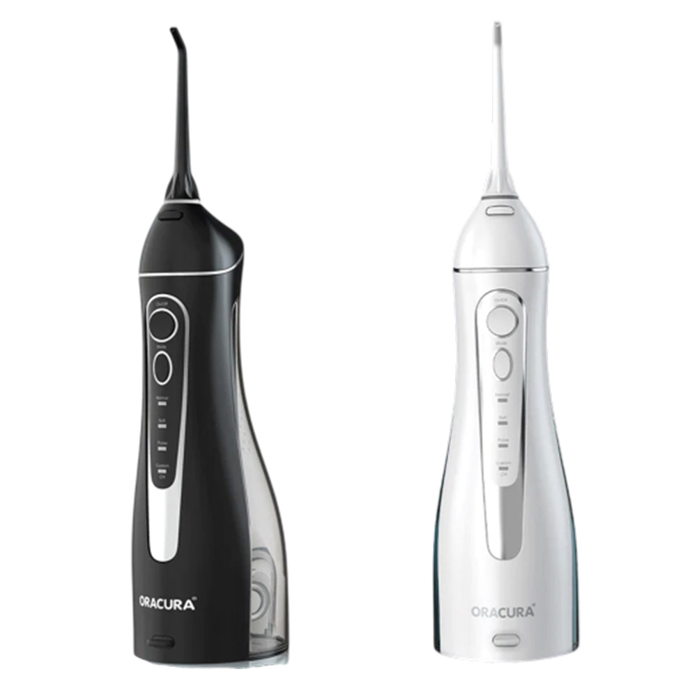 Oracura OC200 Dental PRO Smart Plus Water Flosser