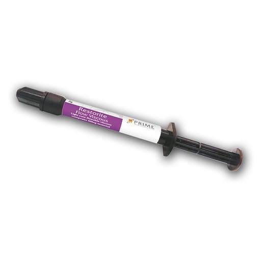 Prime Dental Restorite Flow Viscous Kit