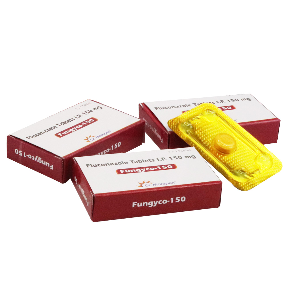 Dr. Morepen Fungyco -150