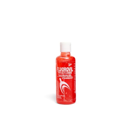 Vishal Dentocare Fluorovil Gel 200gm