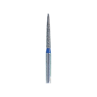 NewDiamond Flame Ogival Diamond Bur -FO (Pack Of 3)