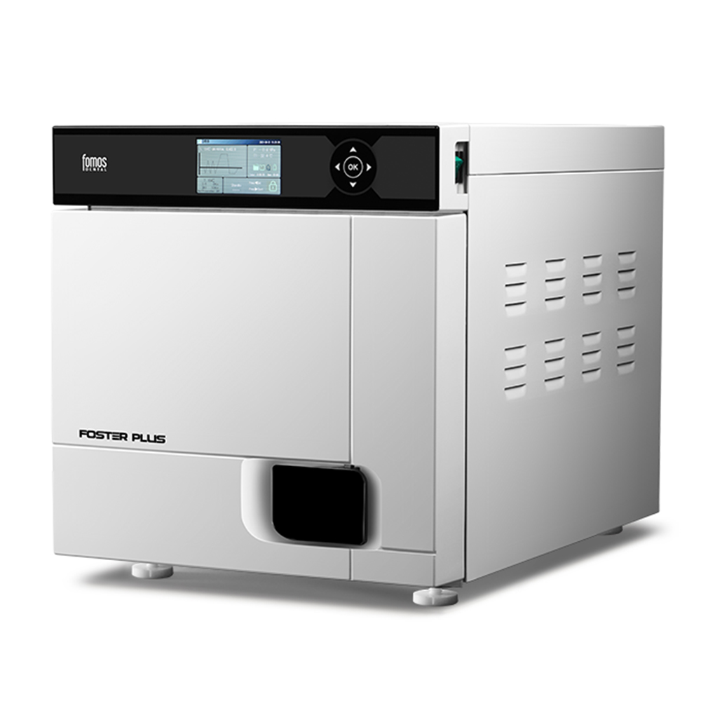 Fomos Autoclave Foster Plus 22 L